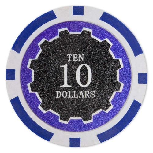 Eclipse 14g bulk poker - 14g,